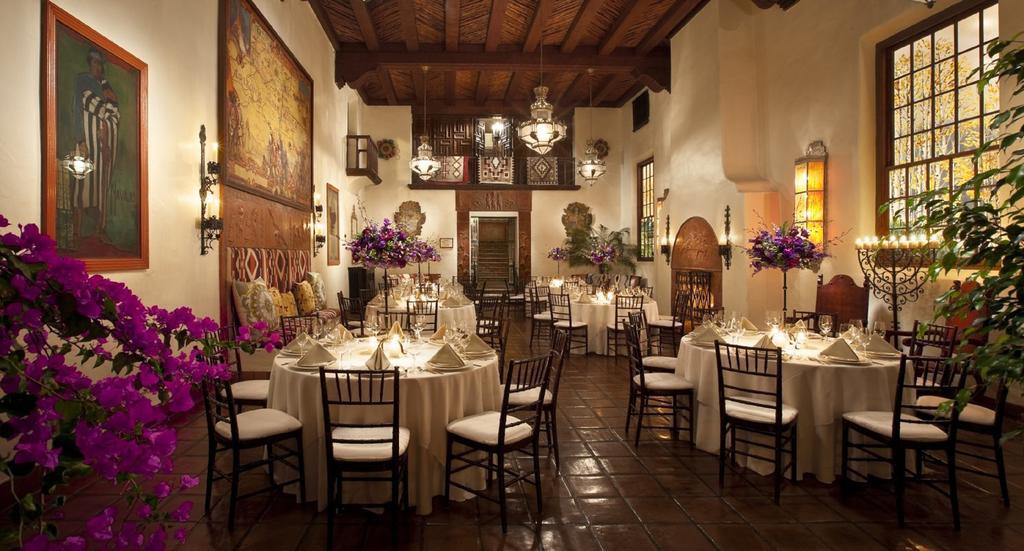 La Fonda On The Plaza Hotel Santa Fe Exterior photo